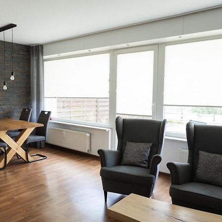 Terrassenhaus Im Harz, Pool, Sauna, Wlan Braunlage Exterior foto