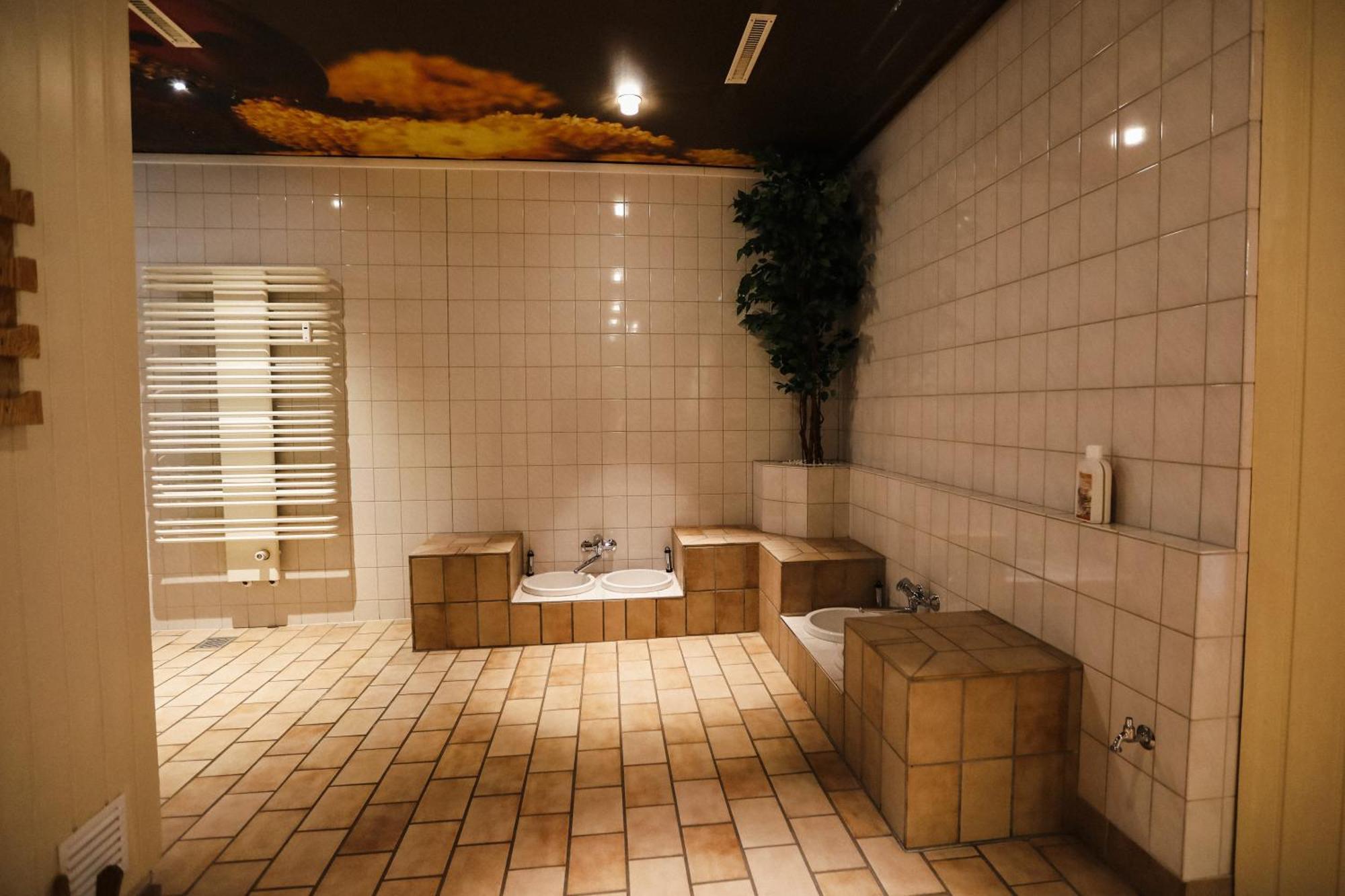 Terrassenhaus Im Harz, Pool, Sauna, Wlan Braunlage Exterior foto